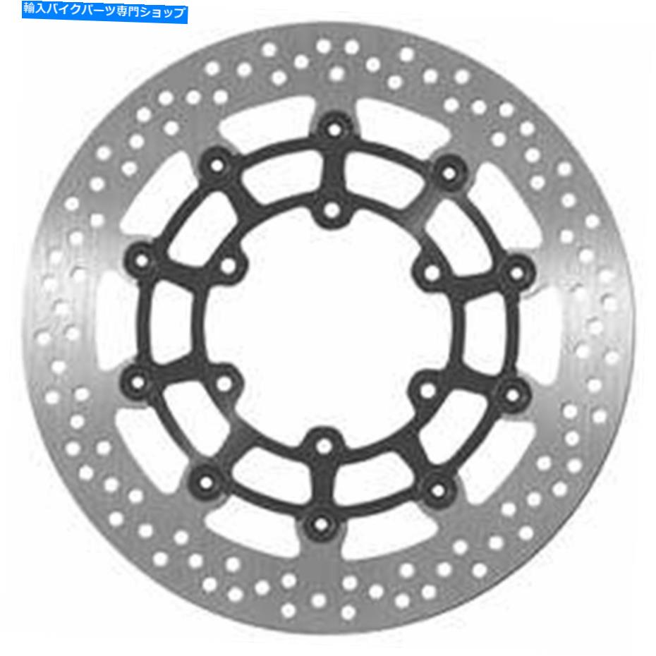 Brake Disc Rotors Street 5205036100のSBSブレーキローター SBS BRAKE ROTORS FOR STREET 5205036100【並行輸入品】｜Us Custom Parts Shop USDM