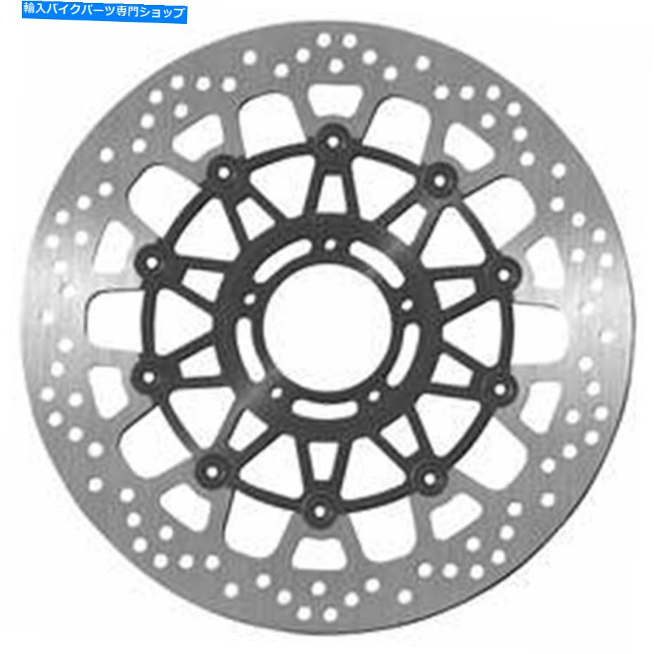 Brake Disc Rotors Street 5205077100のSBSブレーキローター SBS BRAKE ROTORS FOR STREET 5205077100【並行輸入品】|Us Custom Parts Shop USDM