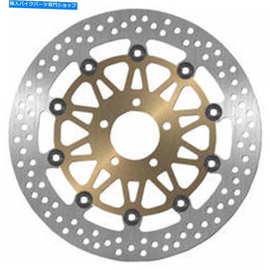 Brake Disc Rotors Street 5205267100のSBSブレーキローター SBS BRAKE ROTORS FOR STREET 5205267100【並行輸入品】|Us Custom Parts Shop USDM