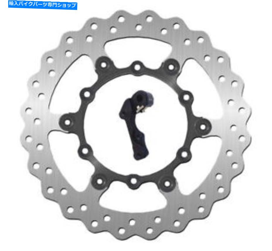 Brake Disc Rotors SBS特大ローターフロント7085A SBS Oversize Rotors Front 7085A【並行輸入品】|Us Custom Parts Shop USDM