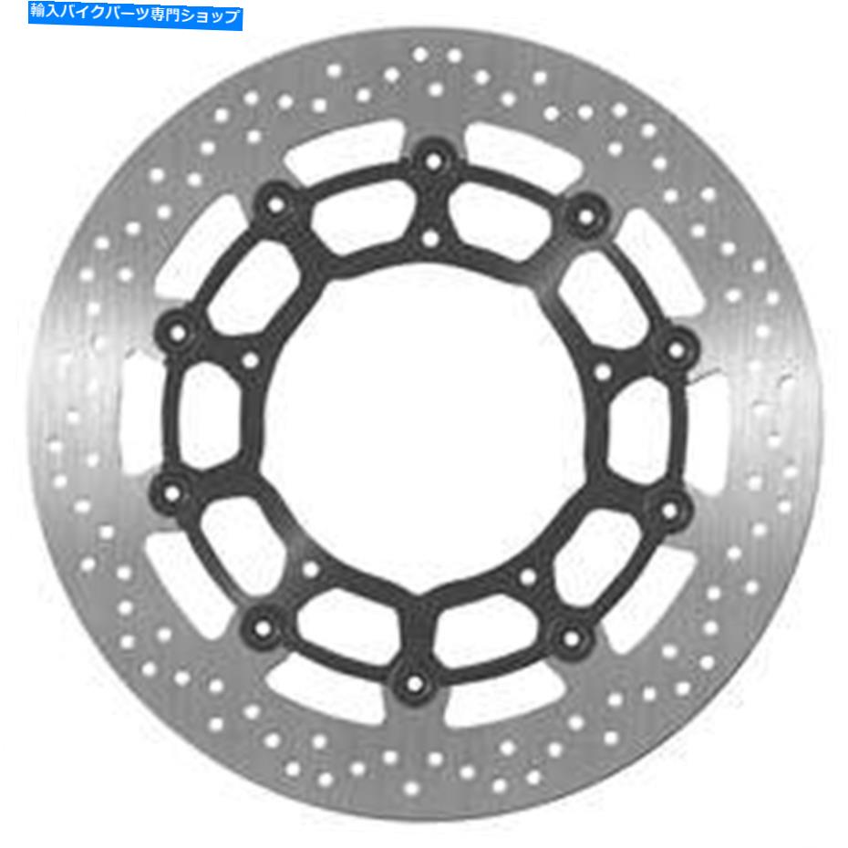 Brake Disc Rotors Street 5205022100のSBSブレーキローター SBS Brake Rotors for Street 5205022100【並行輸入品】