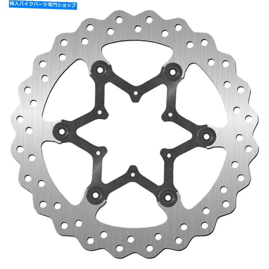 Brake Disc Rotors TM Racing MX 125 2003-2021 SBSフロントブレーキディスク Tm Racing MX 125 2003-2021 SBS Front Brake Disc【並行輸入品】|Us Custom Parts Shop USDM
