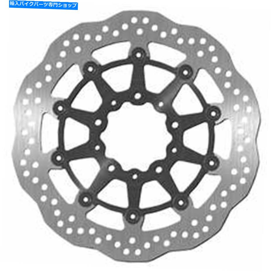 Brake Disc Rotors Street 5205250100のSBSブレーキローター SBS BRAKE ROTORS FOR STREET 5205250100【並行輸入品】｜Us Custom Parts Shop USDM