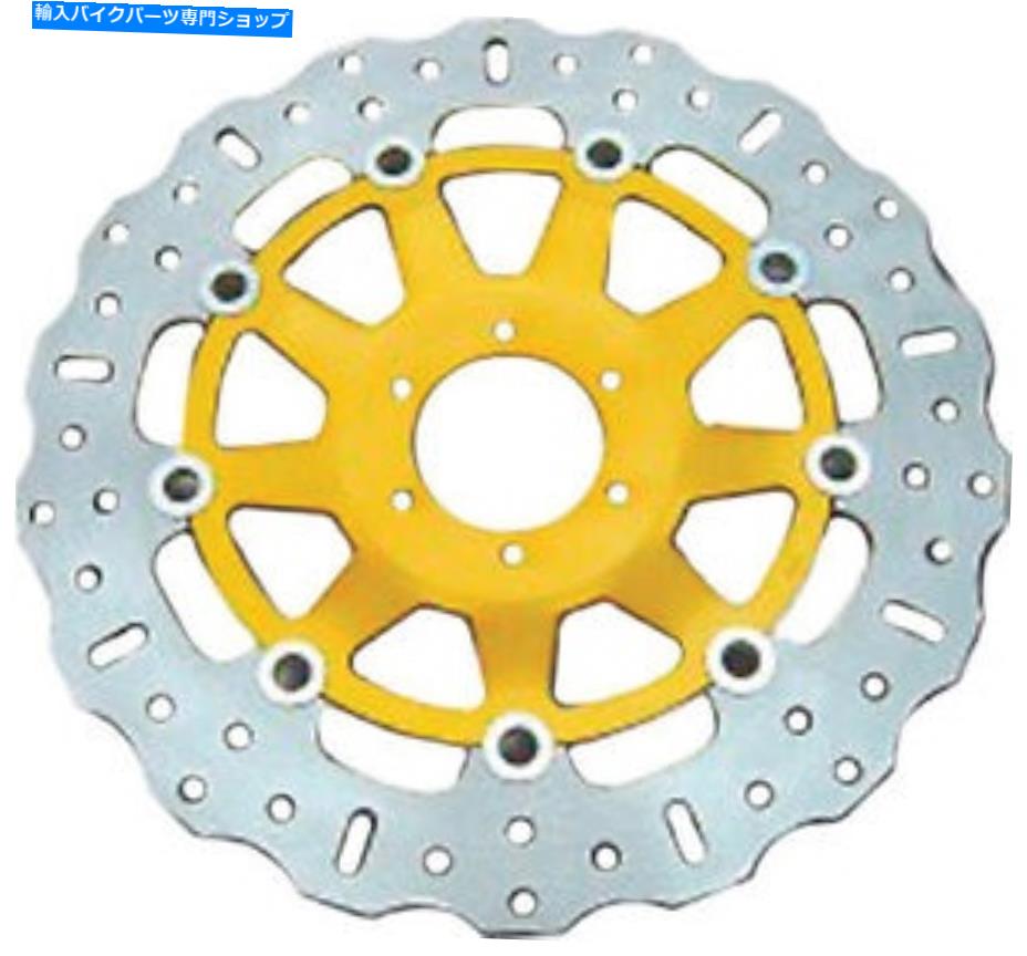 Brake Disc Rotors EBC輪郭フロントディスクローターMD2001XC EBC Contour Front Disc Rotor MD2001XC【並行輸入品】｜Us Custom Parts Shop USDM