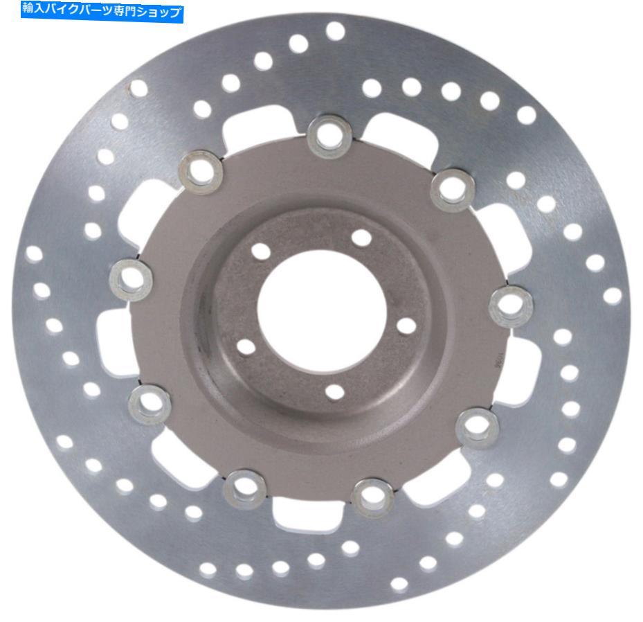 Brake Disc Rotors EBC -MD611-OE交換用ブレーキローター EBC - MD611 - OE Replacement Brake Rotor【並行輸入品】 60,561円