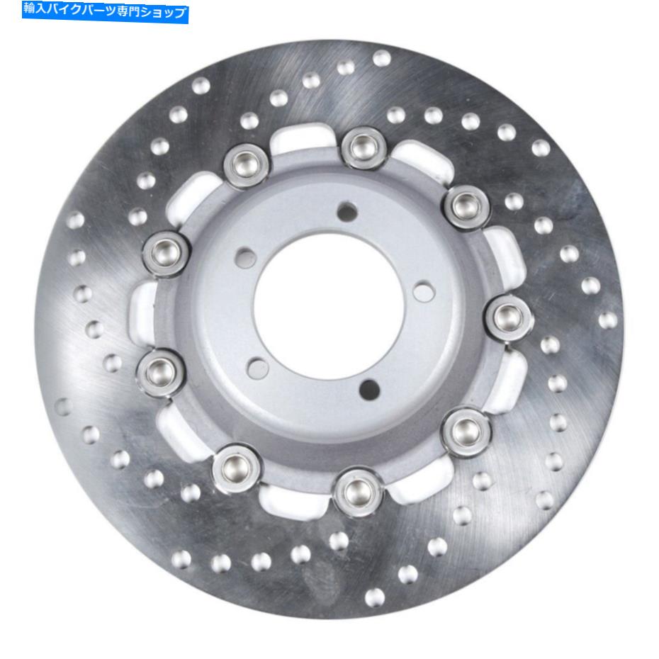 Brake Disc Rotors EBC MD602RS OE交換用ブレーキローターBMW R75、R80、R80RT、R80st、R90、R90S、R100、R10 EBC MD602RS OE Replacement Brake Rotor BMW R75,R80,R80RT,R80ST,R90,R90S,R100,R10【並行輸入品】