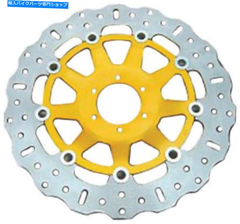 Brake Disc Rotors EBC輪郭フロントディスクローターMD2082C XC EBC Contour Front Disc Rotor MD2082C XC【並行輸入品】