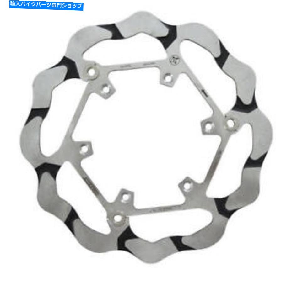 Brake Disc Rotors ブレーキ特大S3バットフライブレーキローターキット270mm＃S34012ベータ Braking Oversized S3 Batfly Brake Rotor Kit 270mm #S34012 Beta【並行輸入品】