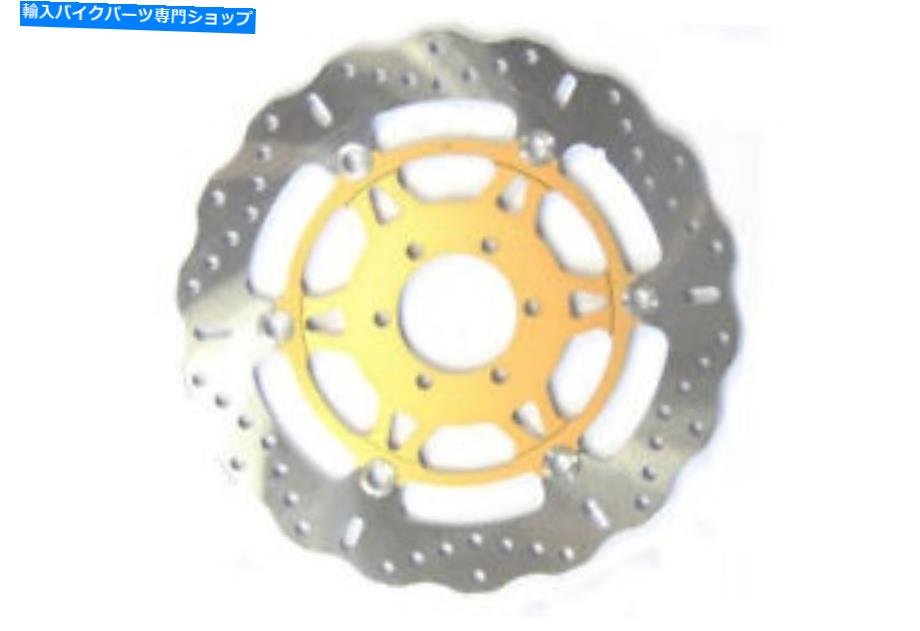 Brake Disc Rotors フローティングコンターブレーキローターEBC MD626xc Floating Contour Brake Rotor EBC MD626XC【並行輸入品】|Us Custom Parts Shop USDM