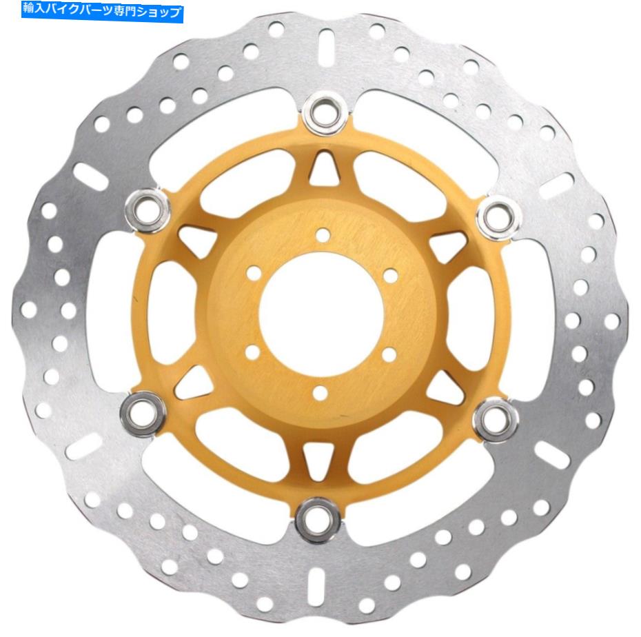 Brake Disc Rotors フローティングコンターブレーキローターEBC MD1003XC Floating Contour Brake Rotor EBC MD1003XC【並行輸入品】|Us Custom Parts Shop USDM
