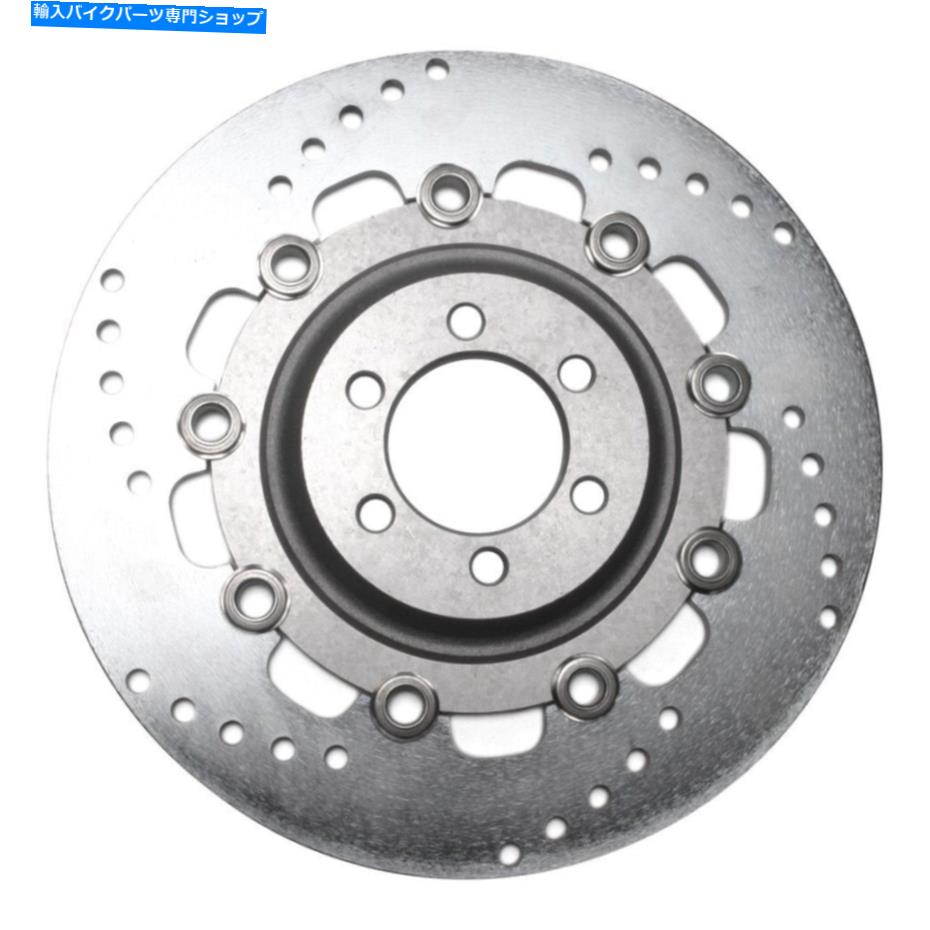 Brake Disc Rotors EBC MD3039RS OE交換用ブレーキローターSuzuki GS1150EF、GS1150ES3、Katana 1100 EBC MD3039RS OE Replacement Brake Rotor Suzuki GS1150EF,GS1150ES3,Katana 1100【並行輸入品】｜Us Custom Parts Shop USDM