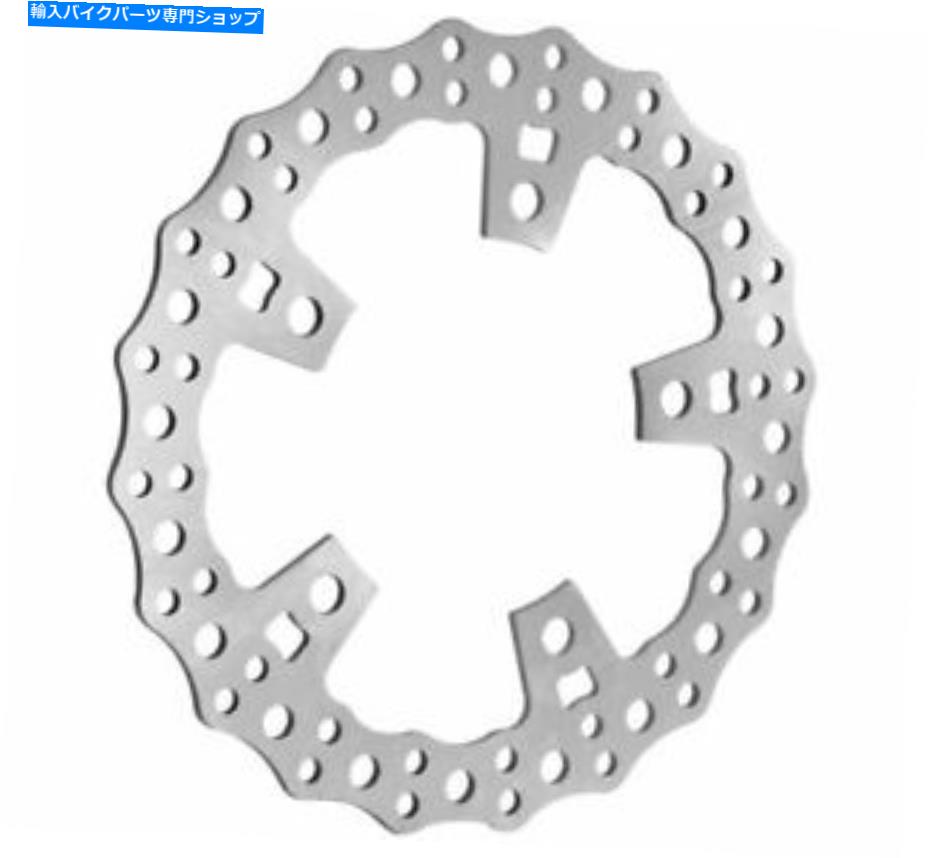Brake Disc Rotors Arlen Ness 02-788 11.8 \