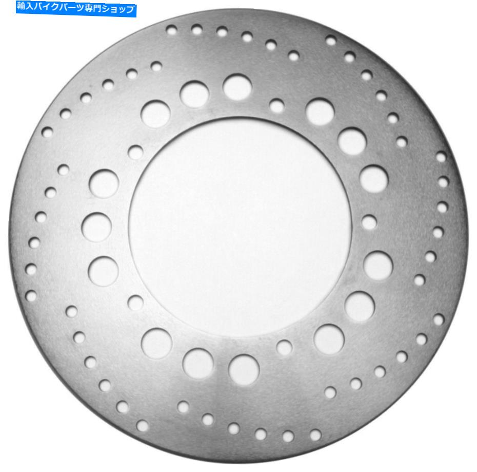 Brake Disc Rotors ホンダVT600CシャドウVLX EBC標準ブレーキローター用88-'07 88-'07 for Honda VT600C Shadow VLX EBC Standard Brake Rotor【並行輸入品】|Us Custom Parts Shop USDM