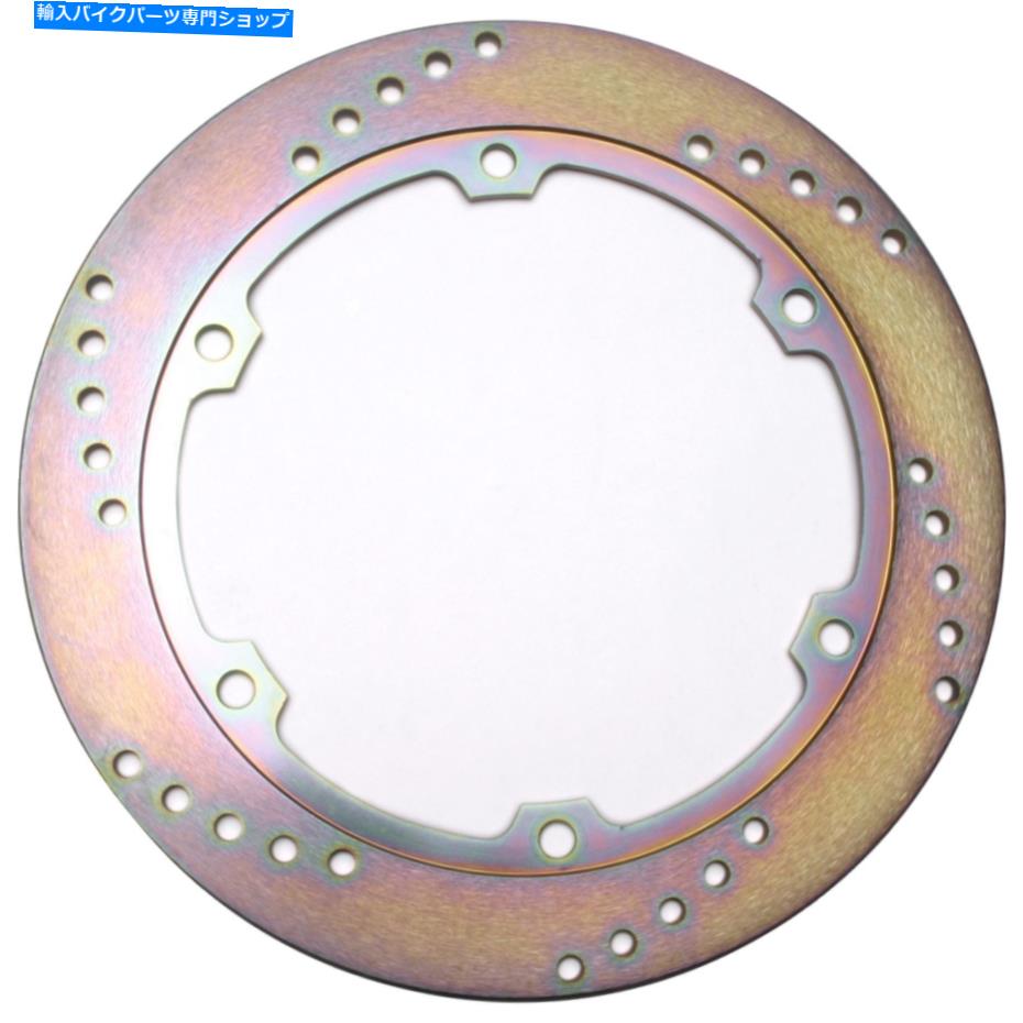 Brake Disc Rotors EBC標準ブレーキローターMD1127 EBC Standard Brake Rotor MD1127【並行輸入品】