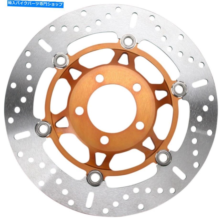Brake Disc Rotors フローティングコンターブレーキローターEBC MD3006xc Floating Contour Brake Rotor EBC MD3006XC【並行輸入品】|Us Custom Parts Shop USDM
