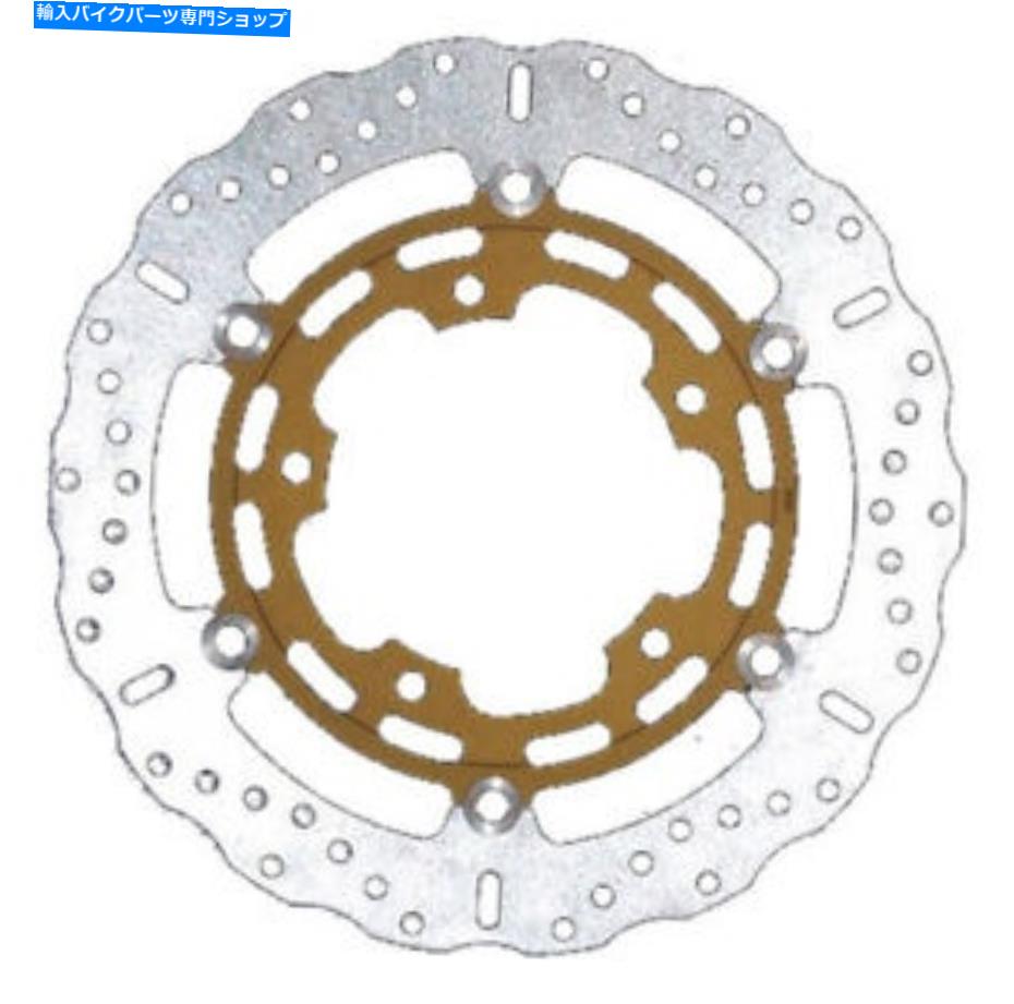 Brake Disc Rotors フローティングコンターブレーキローターEBC MD3092XC Floating Contour Brake Rotor EBC MD3092XC【並行輸入品】｜Us Custom Parts Shop USDM