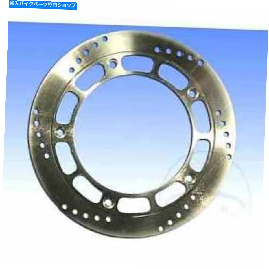 Brake Disc Rotors ブレーキディスクは、スズキvx 800 1990-1997のEBC MD3033Lを去ったEBC MD3033LS Brake Disc Left EBC MD3033LS For Suzuki VX 800 1990 - 1997【並行輸入品】