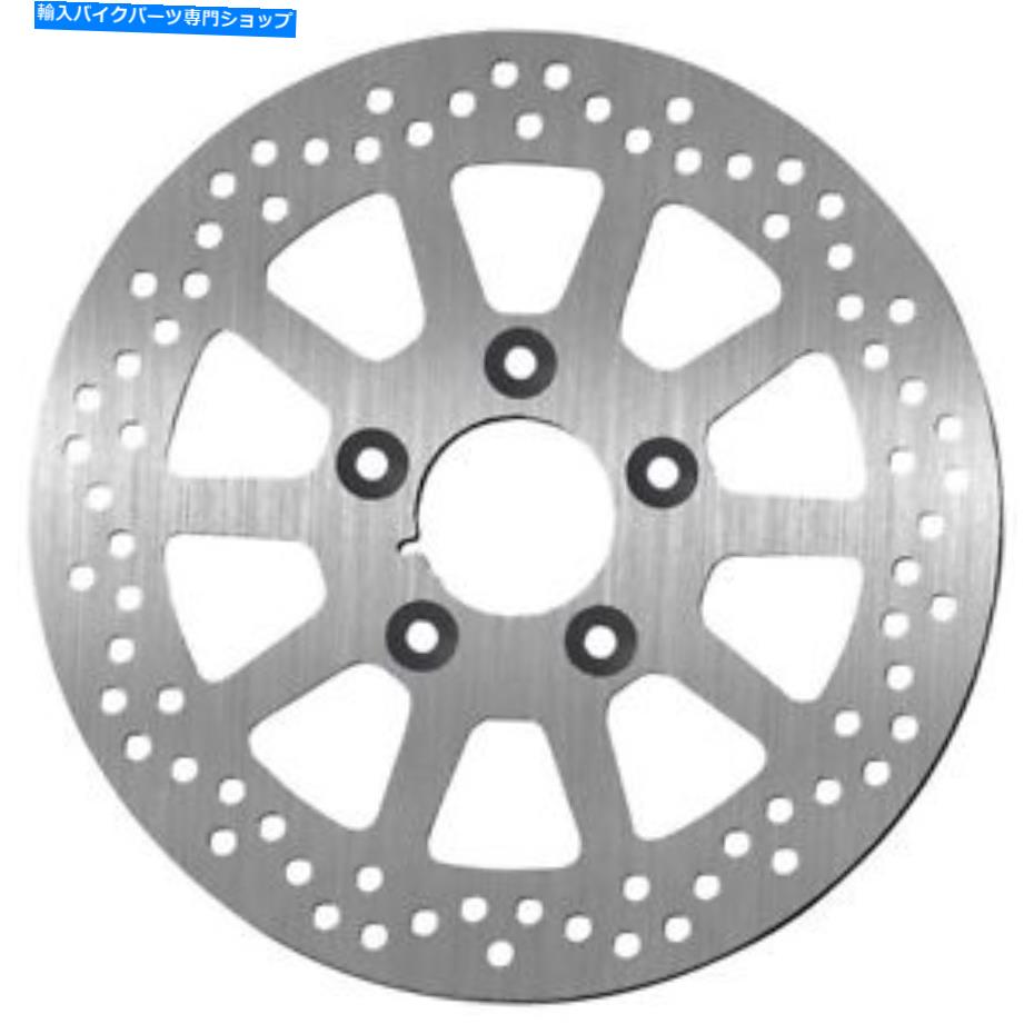 Brake Disc Rotors SBS Standard Brake Rotor Rear Harley Davidson XG750 Street 750 2015 SBS Standard Brake Rotor Rear Harley Davidson XG750 Street 750 2015【並行輸入品】
