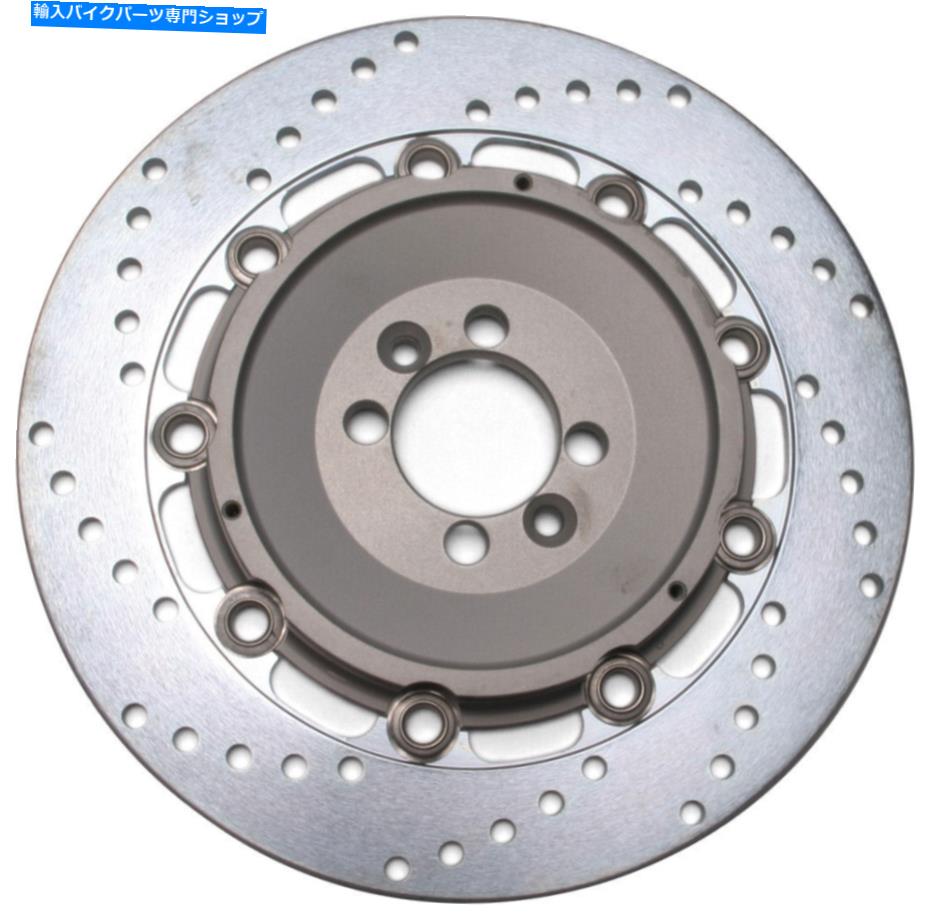 Brake Disc Rotors EBC交換OEローターMD615 EBC Replacement OE Rotor MD615【並行輸入品】