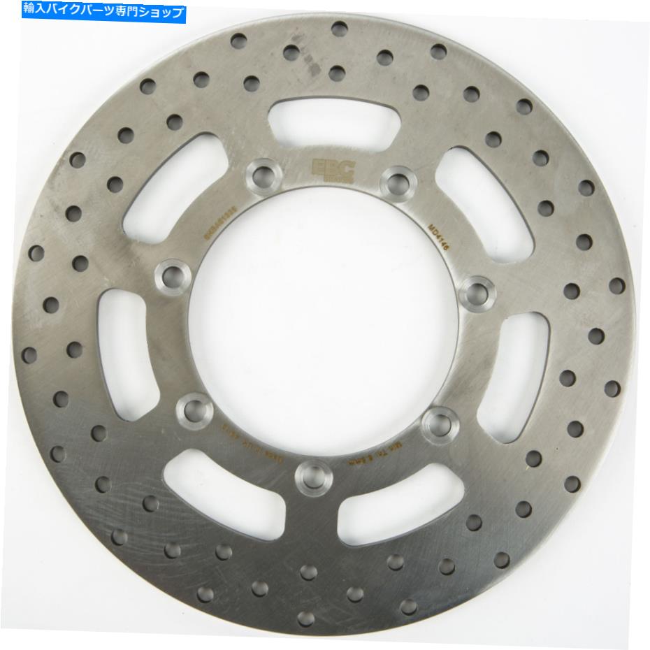 Brake Disc Rotors EBC交換OEローターMD4146 EBC Replacement OE Rotor MD4146【並行輸入品】｜Us Custom Parts Shop USDM