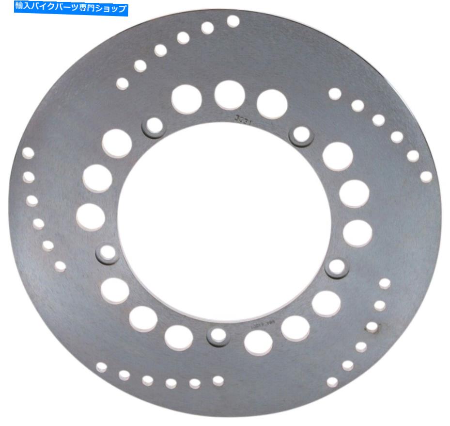 Brake Disc Rotors EBC OE置換ブレーキローターMD4091 EBC OE Replacement Brake Rotor MD4091【並行輸入品】