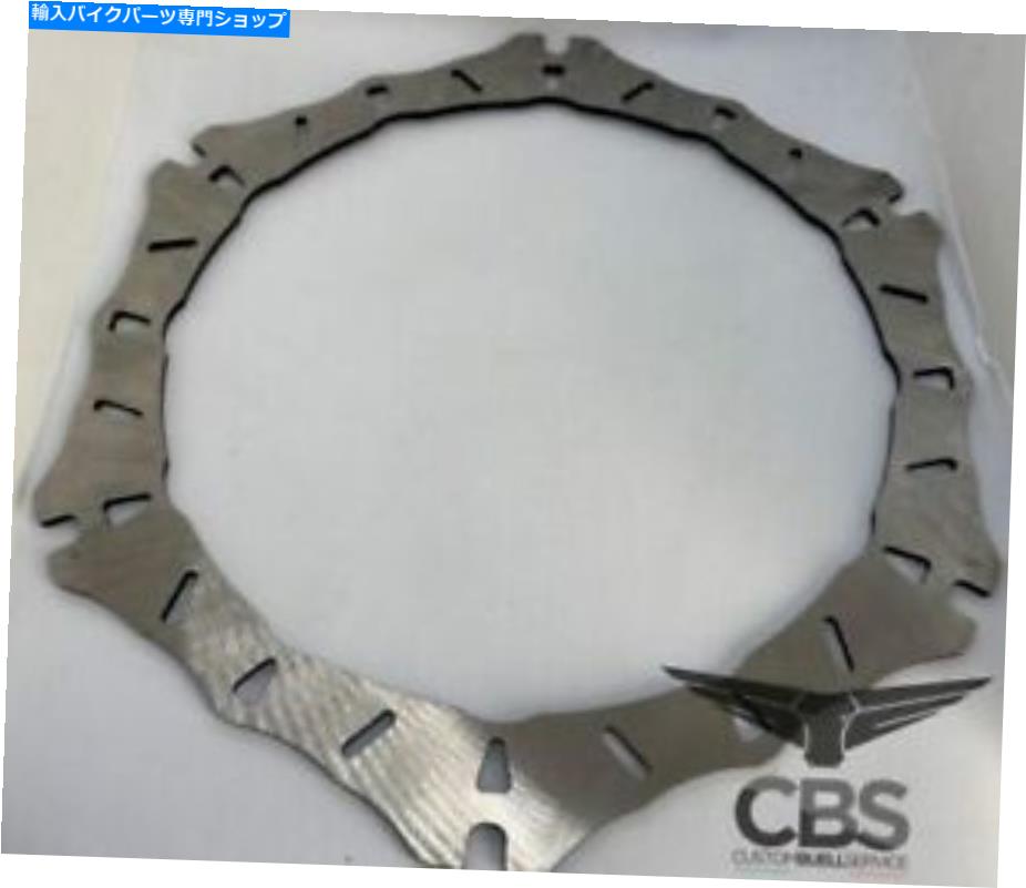 Brake Disc Rotors ブレーキディスクフロントビューエルビューエルフロント Brake Disc Front Buell-Buell Front【並行輸入品】