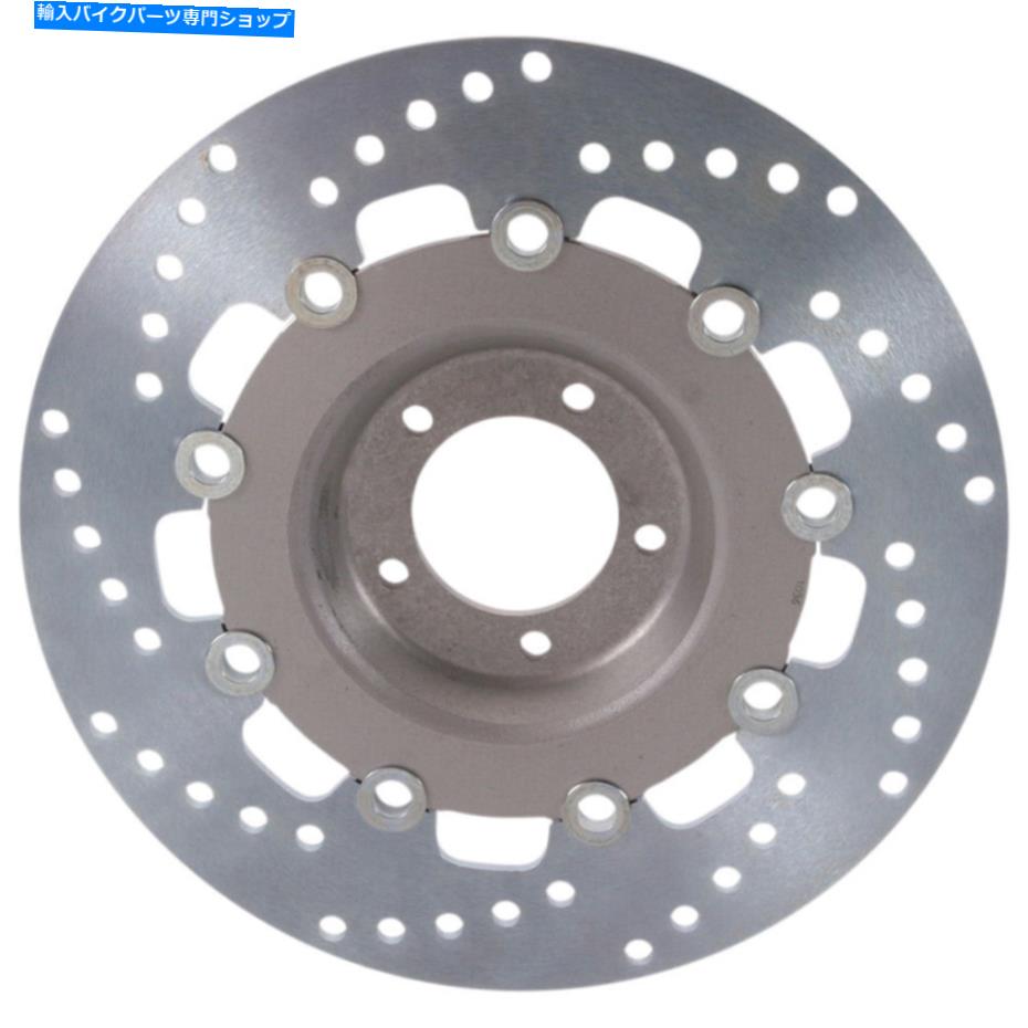 Brake Disc Rotors EBC MDシリーズプロライトブレーキローター-Honda | MD1036RS EBC MD Series Pro-Lite Brake Rotor - Honda | MD1036RS【並行輸入品】｜Us Custom Parts Shop USDM