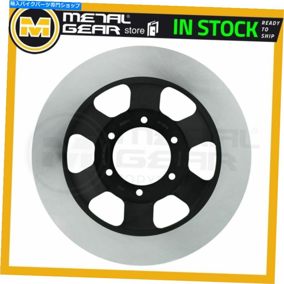 Brake Disc Rotors Moto Guzzi 850 T3 California 1982のMetalgearブレーキディスクローターフロントLまたはR MetalGear Brake Disc Rotor Front L or R for MOTO GUZZI 850 T3 California 1982【並行輸入品】