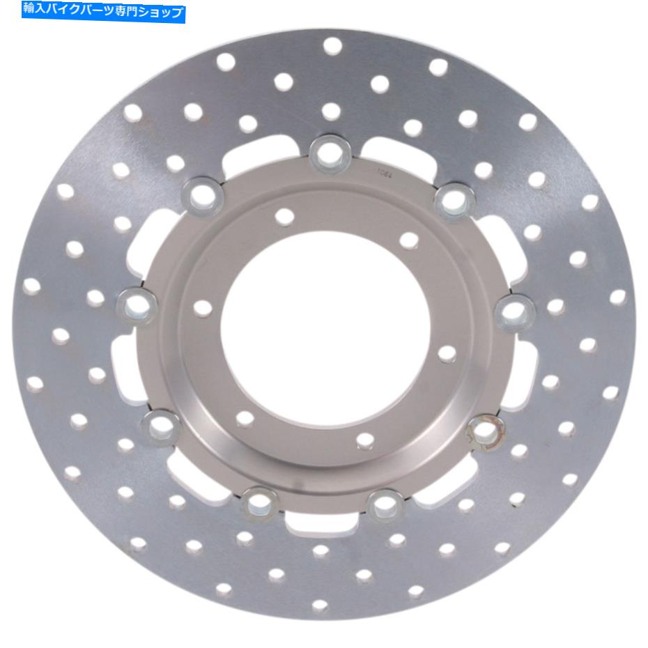 Brake Disc Rotors EBC標準ブレーキローターMD1064 EBC Standard Brake Rotor MD1064【並行輸入品】