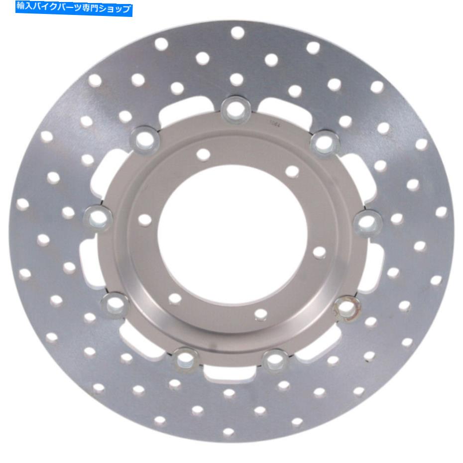 Brake Disc Rotors EBC MDシリーズプロライトブレーキローター-Honda | MD1064 EBC MD Series Pro-Lite Brake Rotor - Honda | MD1064【並行輸入品】 63,162円