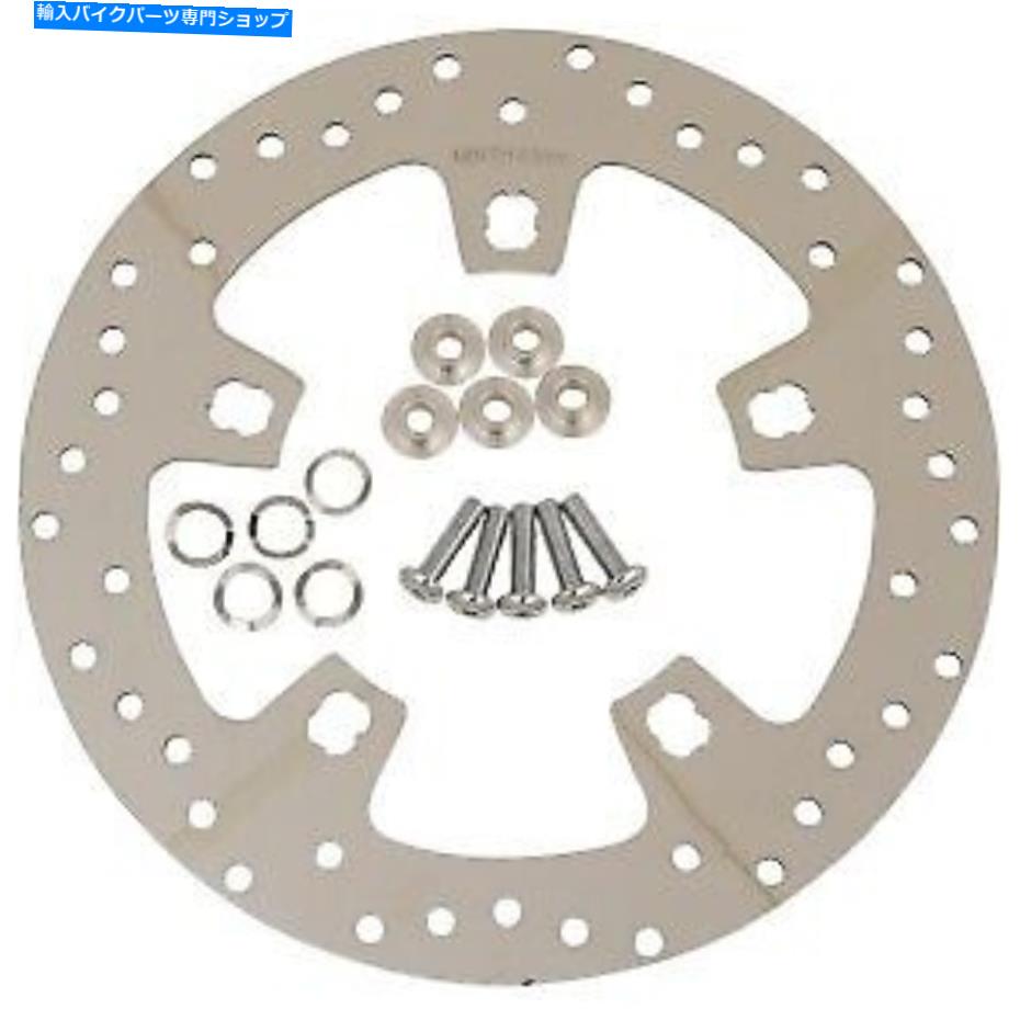 Brake Disc Rotors カスタム11.5 \