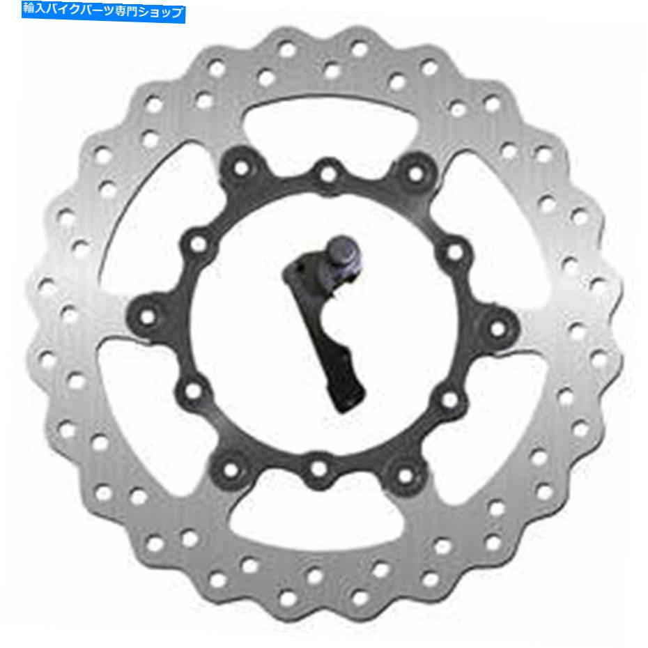 Brake Disc Rotors オフロード5270852100のSBSブレーキローター SBS BRAKE ROTORS FOR OFFROAD 5270852100【並行輸入品】