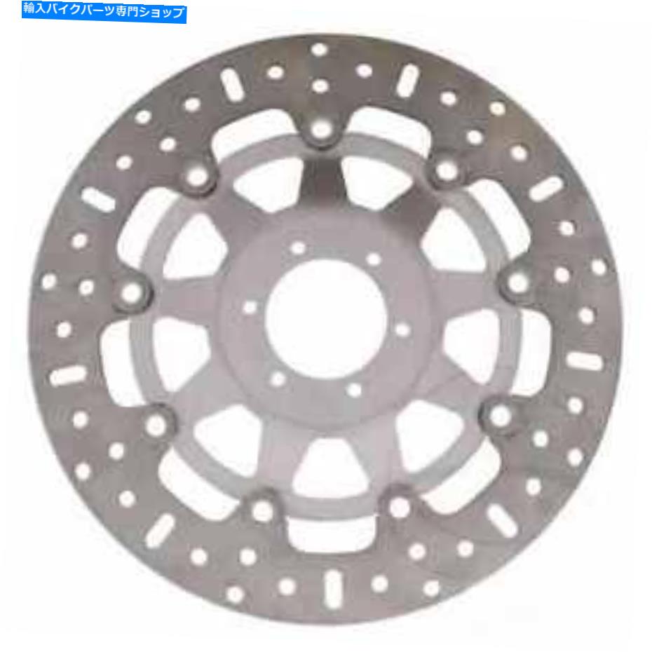 Brake Disc Rotors ホンダCB 600 Fホーネット2000-2005のブレーキディスクEBC MD1139 Brake Disc EBC MD1139 For Honda CB 600 F Hornet 2000-2005【並行輸入品】
