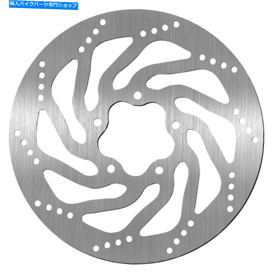 Brake Disc Rotors Triumph Bonneville 865 T100 2005-2011 SBSフロントブレーキディスク Triumph BONNEVILLE 865 T100 2005-2011 SBS Front Brake Disc【並行輸入品】｜Us Custom Parts Shop USDM
