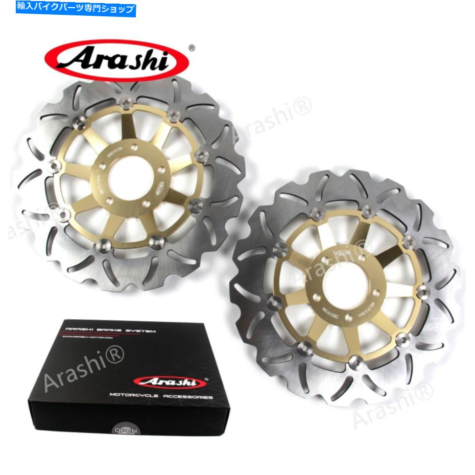 Brake Disc Rotors スズキのフロントブレーキローターGSXR750 1989-1995 1993 1992 91 GSX -R750 G0D Front Brake Rotors For Suzuki GSXR750 1989 - 1995 1994 1993 1992 91 GSX-R750 G0D【並行輸入品】｜Us Custom Parts Shop USDM