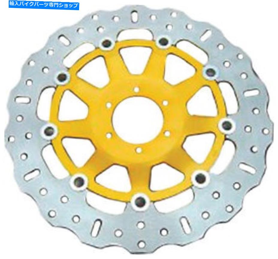 Brake Disc Rotors EBC輪郭フロントディスクローターMD800XC EBC Contour Front Disc Rotor MD800XC【並行輸入品】｜Us Custom Parts Shop USDM