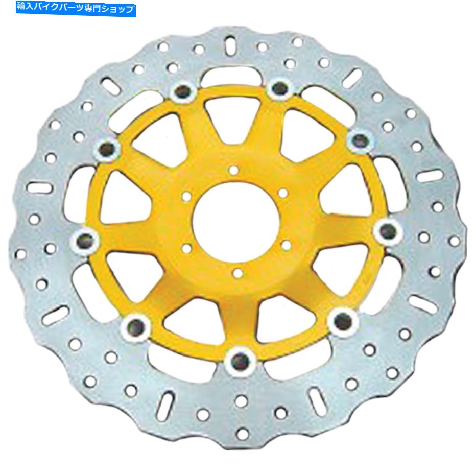 Brake Disc Rotors EBC Contour Brake Rotor MD2001XC EBC Contour Brake Rotor MD2001XC【並行輸入品】