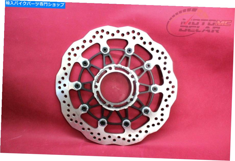 Brake Disc Rotors ブレーキディスクNG MV Agusta Brutale 1078 RR 1090 RR 910 R F4 1000 LH44 1000 R RR Brake Disc NG MV AGUSTA BRUTALE 1078 RR 1090 RR 910 R F4 1000 LH44 1000 R RR【並行輸入品】