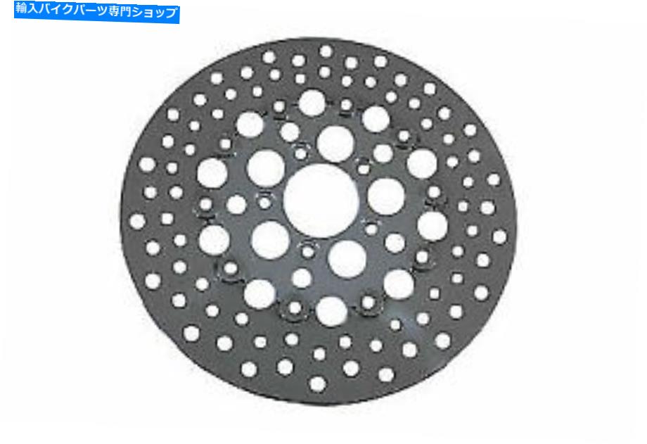 Brake Disc Rotors 11-1/2 \