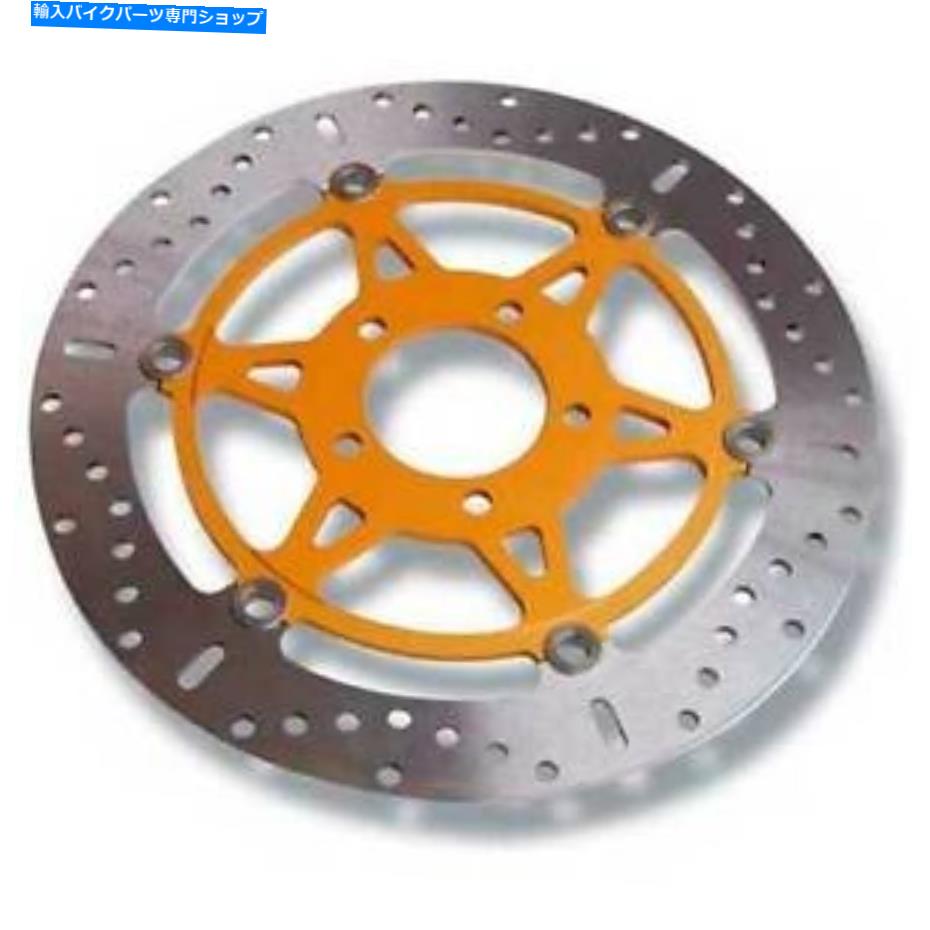 Brake Disc Rotors Suzuki 2001 TL1000R K1のEBC Xシリーズフロントブレーキディスク EBC X Series Front Brake Disc For Suzuki 2001 TL1000R K1【並行輸入品】|Us Custom Parts Shop USDM