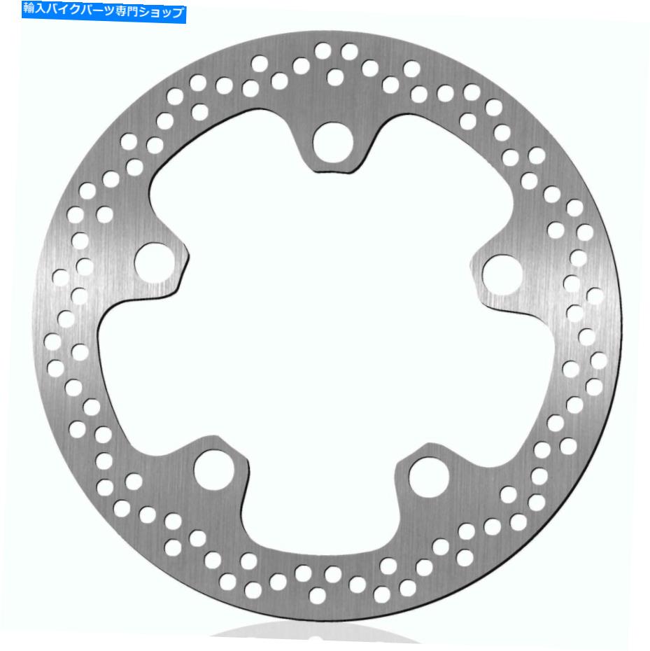 Brake Disc Rotors ストリートのバイケマスターブレーキローター、フロント1435 BIKEMASTER BRAKE ROTORS FOR STREET, FRONT 1435【並行輸入品】 57,420円