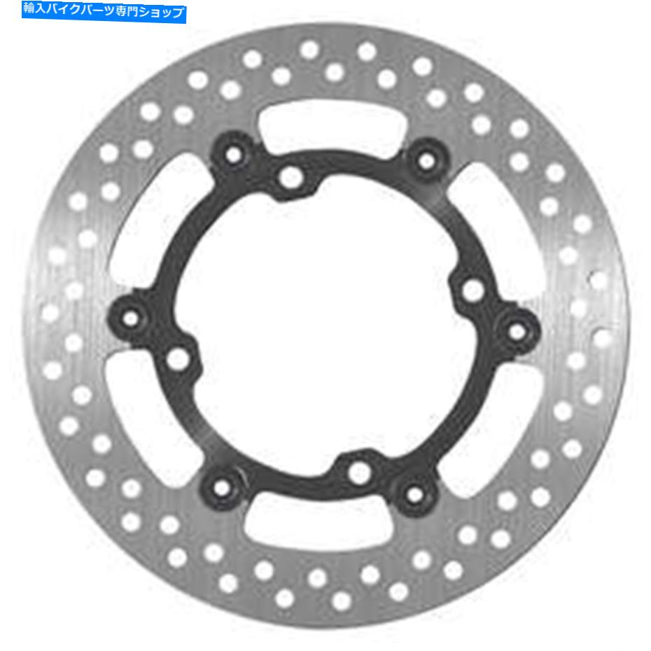 Brake Disc Rotors オフロード5205011100のSBSブレーキローター SBS Brake Rotors for Offroad 5205011100【並行輸入品】