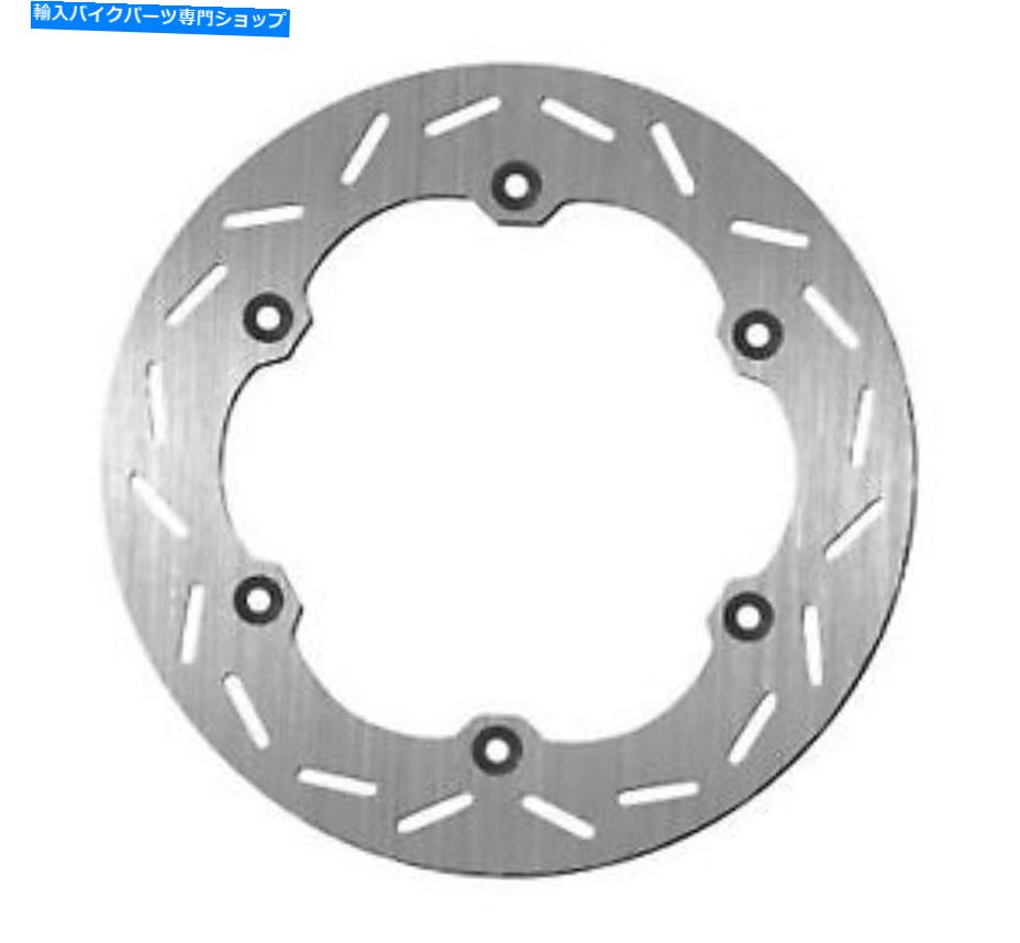 Brake Disc Rotors Bikemaster Brake Rotors Honda GL1100 Gold Wing 82-83 BikeMaster Brake Rotors Honda GL1100 Gold Wing 82-83【並行輸入品】