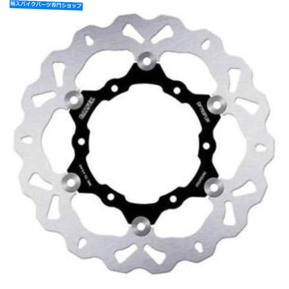 Brake Disc Rotors Galfer Wavy Rear Brake Disc Wave Rotor KTM 1290 Super Adventure S 2019 Galfer Wavy Rear Brake Disc Wave Rotor KTM 1290 Super Adventure S 2019【並行輸入品】｜Us Custom Parts Shop USDM