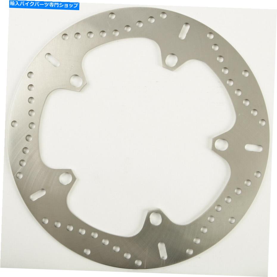 Brake Disc Rotors EBCオリジナル交換品ステンレス鋼オートバイディスクブレーキローターMD803 EBC Original Replacement Stainless Steel Motorcycle Disc Brake Rotor MD803【並行輸入品】｜Us Custom Parts Shop USDM