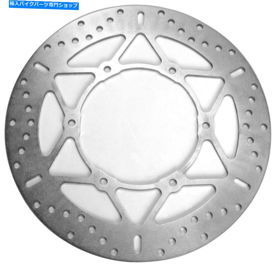Brake Disc Rotors EBCストリートブレーキディスクローターMD2076 EBC Street Brake Disc Rotor MD2076【並行輸入品】