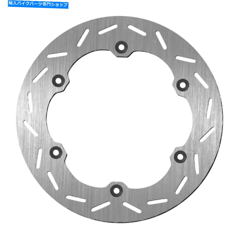 Brake Disc Rotors Honda 1115のBikemaster Front Brake Rotor BikeMaster Front Brake Rotor for Honda 1115【並行輸入品】｜Us Custom Parts Shop USDM
