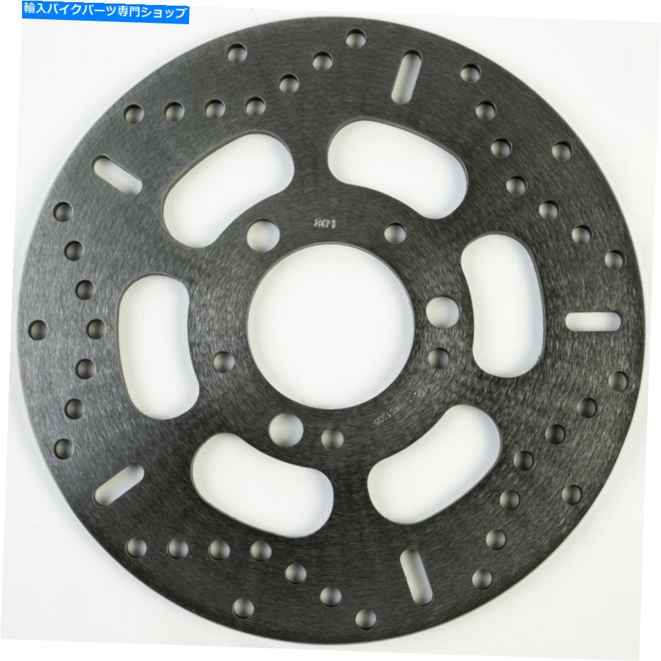 Brake Disc Rotors EBCオリジナル交換用ステンレス鋼オートバイディスクブレーキローターMD801 EBC Original Replacement Stainless Steel Motorcycle Disc Brake Rotor MD801【並行輸入品】｜Us Custom Parts Shop USDM