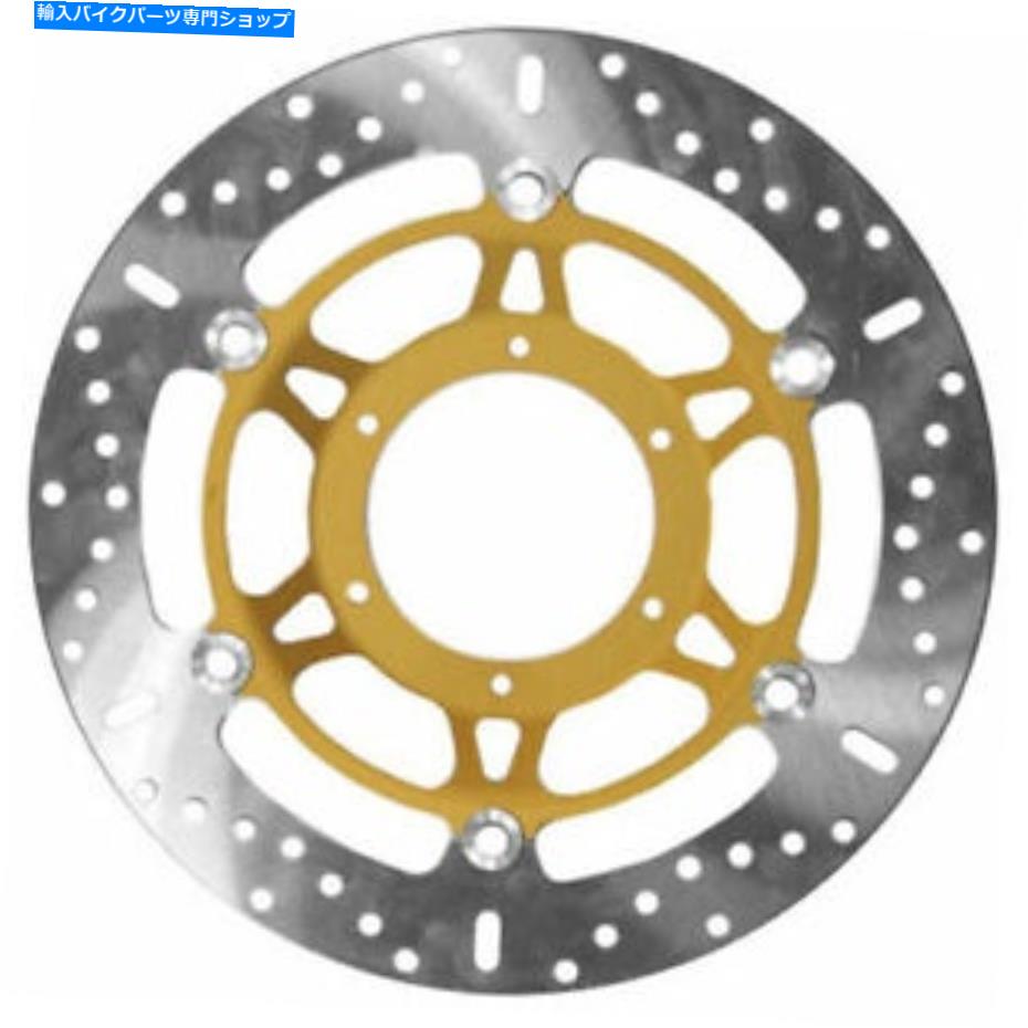Brake Disc Rotors Triumph 2006 Daytona 675のEBC Xシリーズフロントブレーキディスク EBC X Series Front Brake Disc For Triumph 2006 Daytona 675【並行輸入品】|Us Custom Parts Shop USDM