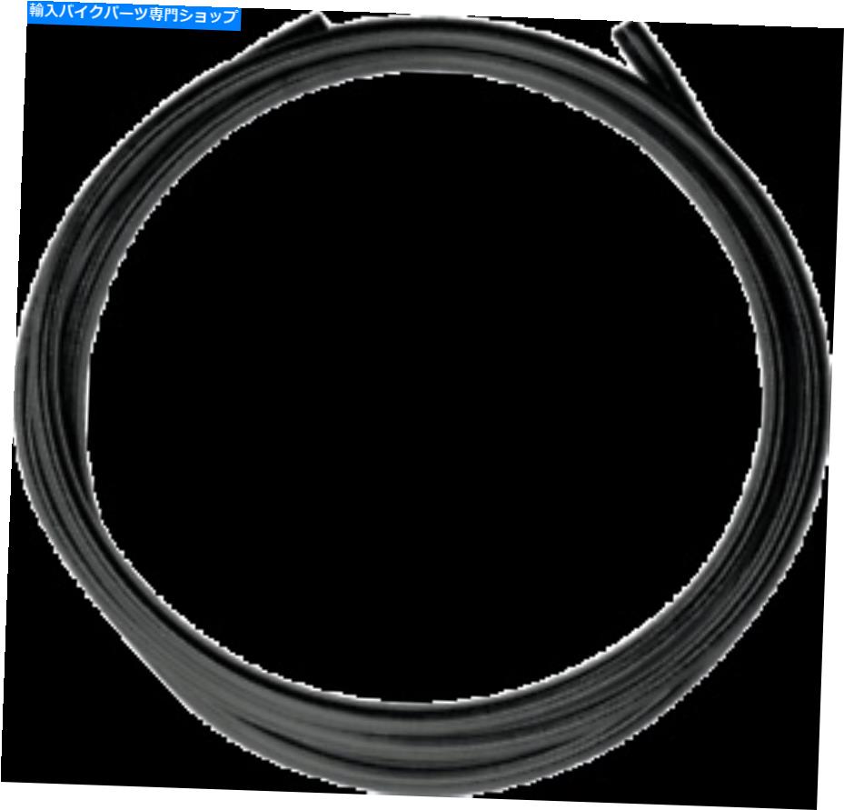 Hoses マグナム495012a Brakeline Byo 12 'Black MAGNUM 495012A BRAKELINE BYO 12' BLACK【並行輸入品】